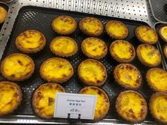 -莉蓮蛋挞(静安寺店)