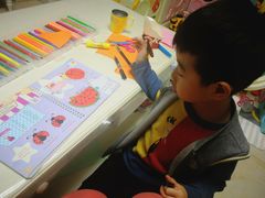 -瑞思少儿中心·少儿英语素养启蒙(回龙观校区)