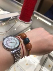 点击看大图 -周大福CHOW TAI FOOK(长寿路189弄购物中心店)