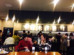 -星巴克(无锡大东方店)