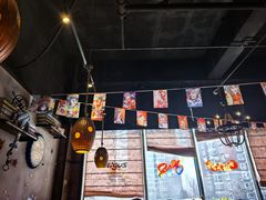 -好伦哥比萨烤肉自助(马家堡店)