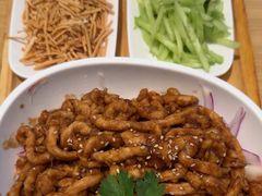 -春饼先生·北京烤鸭(甘井子万达店)