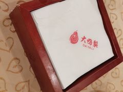 -大鸭梨(天通西苑店)