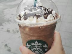 -星巴克(新达汇三林店)