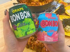 -Woolee韩食堂·韩式家庭料理