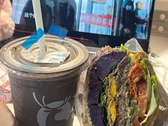 -爱罗Love Rom竹筒茶(牌坊街店)