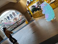 -王府井奥莱临潼小镇(临潼店)