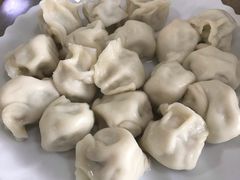 -军嫂饺子馆(岳家寨小区店)