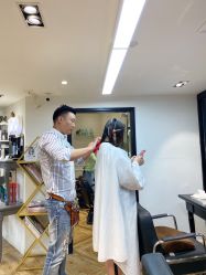 -109美发沙龙