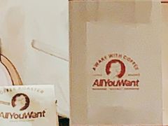 -The Roastery By AllYouWant(福田店)