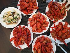 -乐咖啡西餐厅(太湖皇冠假日酒店)
