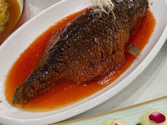 -红旗饭庄