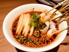-太二酸菜鱼(中山龙之梦店)
