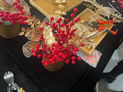 -上海星瀚奔驰4S店(红柳路店)