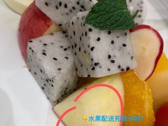 -卡朋西餐(较场西路店)