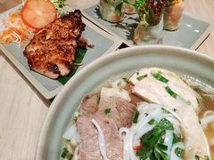 -安南小馆(华润城万象天地店)