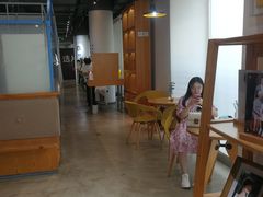 -天真蓝照相馆(五角场百联又一城店)