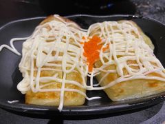 招牌土豆-今邕烧烤(西大店)