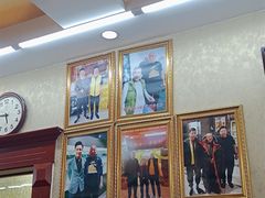 -清真利德顺小老饭庄(复兴路店)