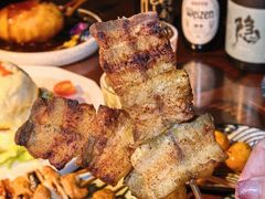 -鸟泉居酒屋·烧鸟·酒馆(百子湾店)