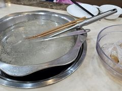 -大志牛肉火锅(天健花园店)