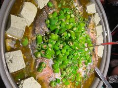 -师烤·豆花烤鱼(深圳坂田天虹店)