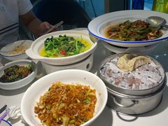 -兰湘子·湘菜小炒(国润季店)