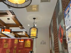 -福来居烤鸭店(天坛二店)