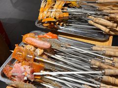 -号令江湖·水浒烤肉(和畅睦邻中心店)