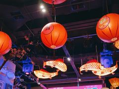 -长安大牌档之西安博物院文化餐厅(中贸店)