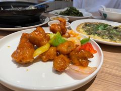 -莆田餐厅PUTIEN(三里屯店)