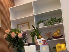 -艾益生活馆·匠心推拿·精油·足道(海岸城店)