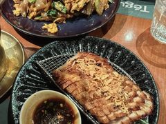 -Tegu泰古莲·泰国餐厅(红山6979店)