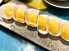 -海陵岛保利皇冠假日酒店·御公馆中餐厅 CANAL LNUA