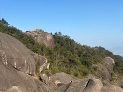 -玉苍山国家森林公园