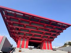 -中华艺术宫(上海美术馆)