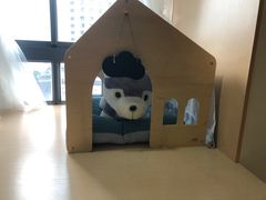 -Husky Go! 哈士奇体验馆·宠物咖啡厅狗咖