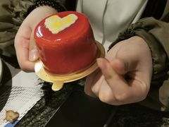 -金海湾自助餐厅(金陵饭店)