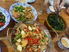 -好呷八大碗(五羊店)