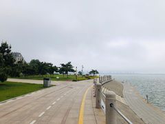 -青岛银沙滩