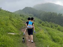 -灵山