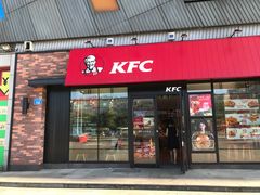 门面-肯德基(余姚嘉悦店)