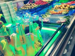 -苏格里岛·自助烤肉·火锅海鲜(金鼎广场店)