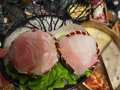 -湊湊火锅·茶憩(打浦桥日月光店)