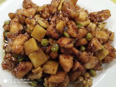 -晋阳饭庄(虎坊桥店)