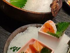 -花潮料理艺食馆(SM新生活广场店)