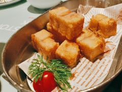 -原石牛扒·约会餐厅(龙城万科里店)