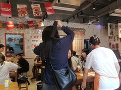 -阿福板凳面(观音桥店)