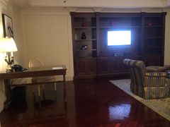 -广州富力丽思卡尔顿酒店