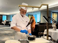 -粤财皇冠假日酒店·彩华轩中餐厅